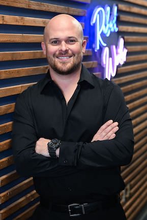 Nick Happ, Maintenance Director