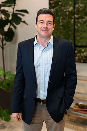 Reid Johnston, Senior Appraiser